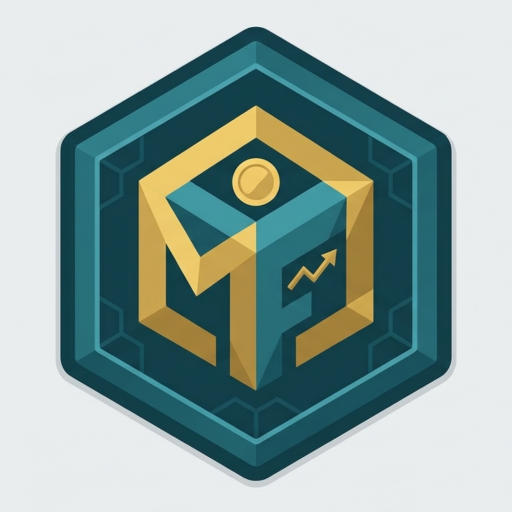 My Financial Life icon